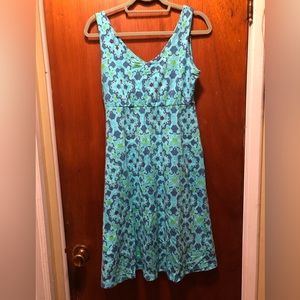 Fresh Produce sleeveless dress